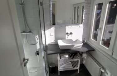 Ferienwohnungen Flussufer - Neckargemünd Altstadt - Foto 4