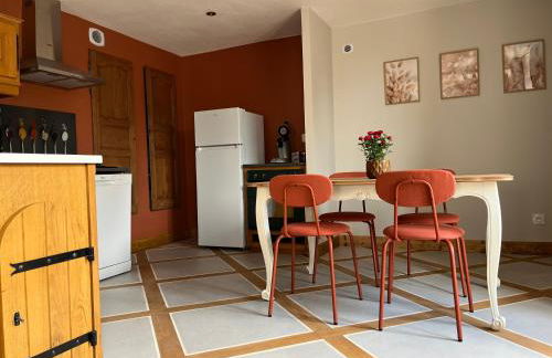 La Petite Reine de l'Abbaye - Foto 9