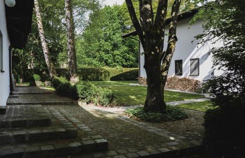 Ferienwohnung Tausendfreund am Chiemsee - Foto 27