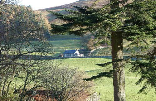 Nettlebush Cottage-Uk5629 - Photo 12