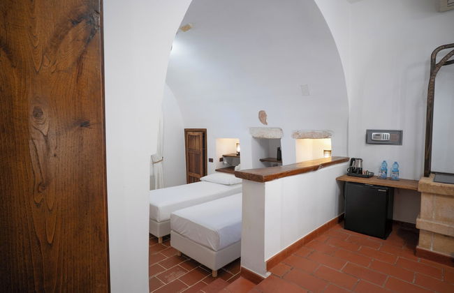 Masseria Le Lamie - Foto 28