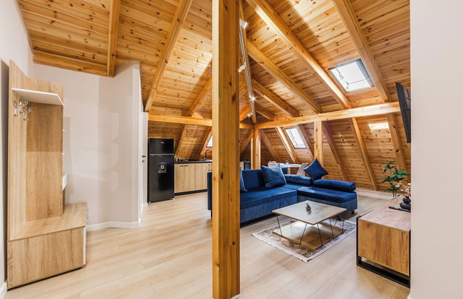 Authentic Villa Apartment - Photo 13