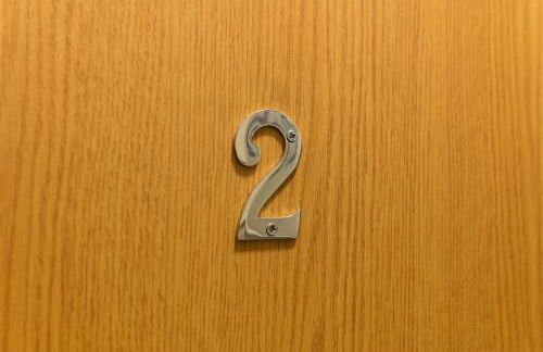 Double Room - Kitchen - Parking - Near Shops - Foto 18