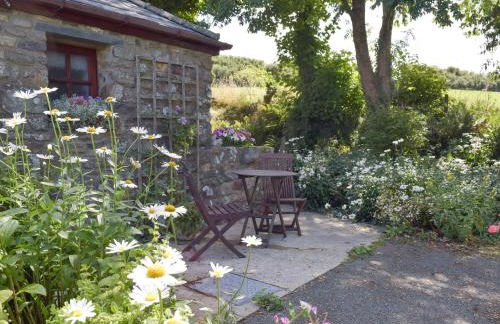 Yr Hen Efail - Foto 9