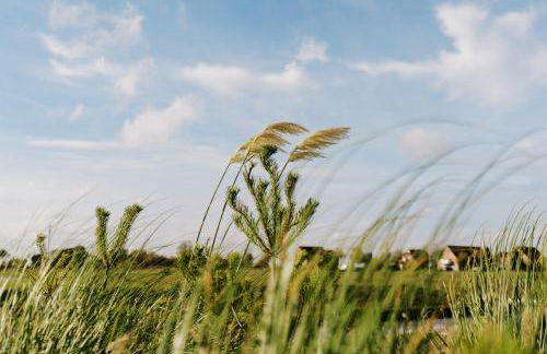 Küsten Suite Grachten Suite 1 direkte Wasserlage, Terrasse, 76qm, Neubaugebiet - Foto 24