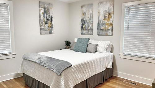 Elegant Family Home near Downtown - Foto 5