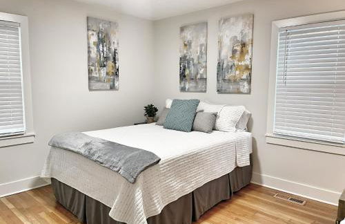 Elegant Family Home near Downtown - Foto 5