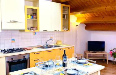 SUITE - Alessandra Holiday House - Photo 1