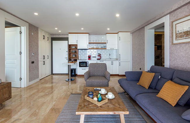 Marje Villas Bodrum - Foto 56