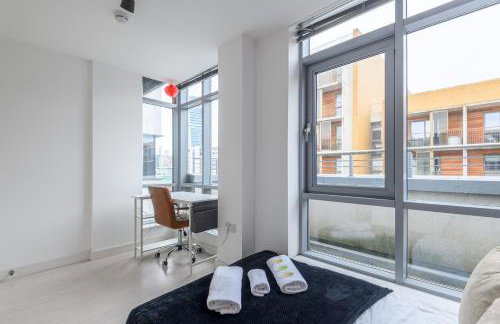 Stylish Central Retreat in the Heart of Leeds - Pass the Keys - Foto 20