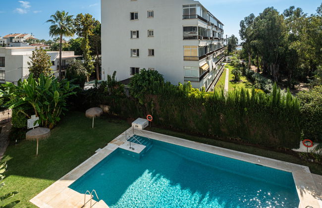 Sol de Marbella - Foto 23