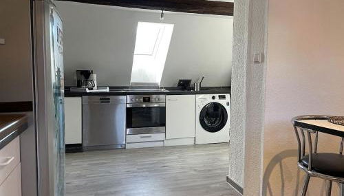 gemütliche Ferienwohnung an der Enz - Photo 2, stove, dishwasher