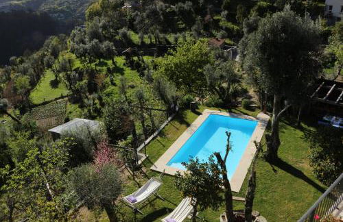 Vila de Campos - Gerês - Foto 56