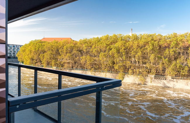 apartamenty-wroc Bulwary Książęce - Photo 25