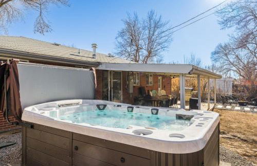 Huge Hot Tub, Theater Room, Family Friendly Oasis - Foto 47