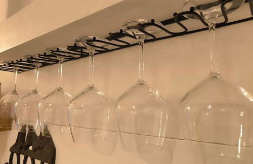 Casa dei Mori oasi di pace - Foto 13