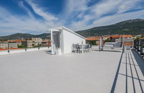 Modern Beach apt W100 m2 Rooftop sea View Terrace - Foto 10