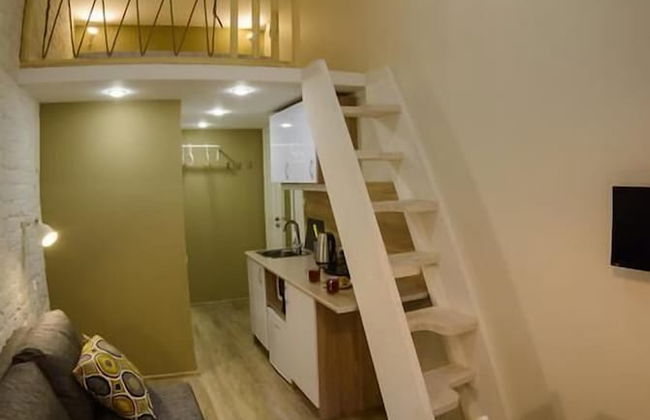 Apart-hotel Nevsky 158 - Foto 17