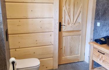 Złoty Dom Brenna - Foto 25