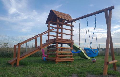 Domek na wyłączność LAWENDA - Foto 11