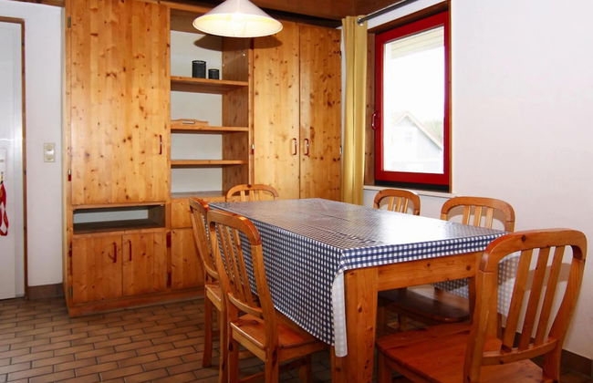 Ferienhaus am Moenchneversdorfer See, Moenchneversdorf - Foto 8