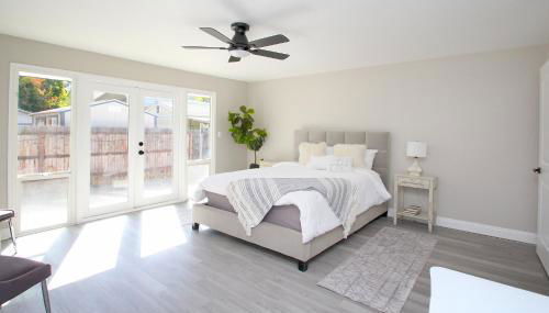 Entire House in Old Fig Garden - Foto 2