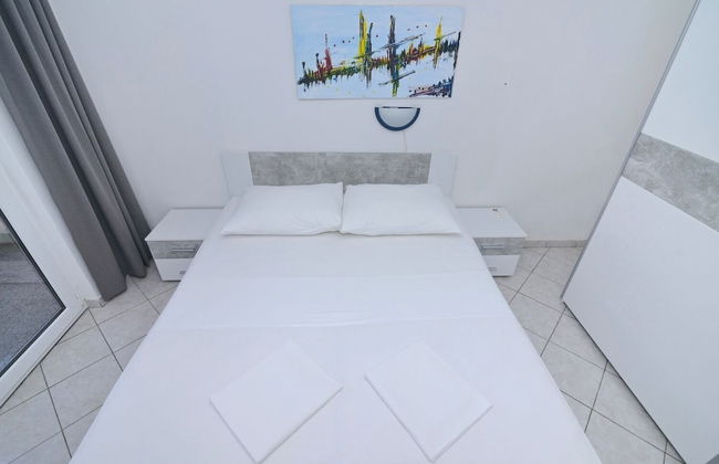 Zora - Garden Terrace and Grill - A1 - Foto 2