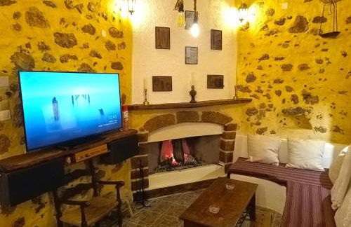 Archontiko-Zakros , Αρχοντικό-Ζάκρος - Foto 8