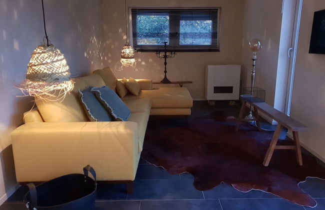 Cottage in Leenderstrijp Near Nature Reserve - Foto 10