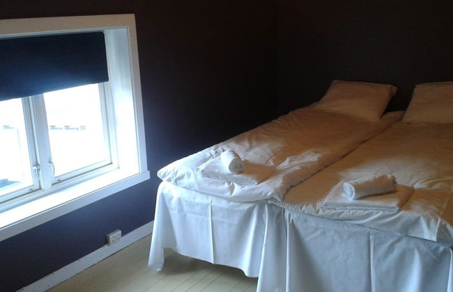 Kræmmervika Havn - Photo 4