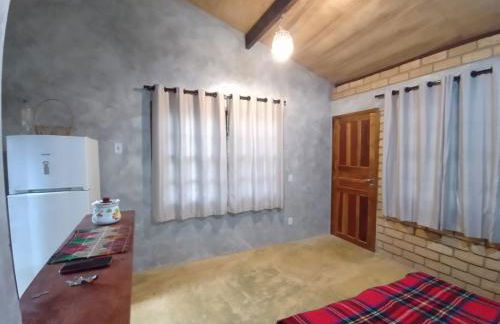 Chalé 03 Itaipu Vale da Colina Niterói - Photo 65