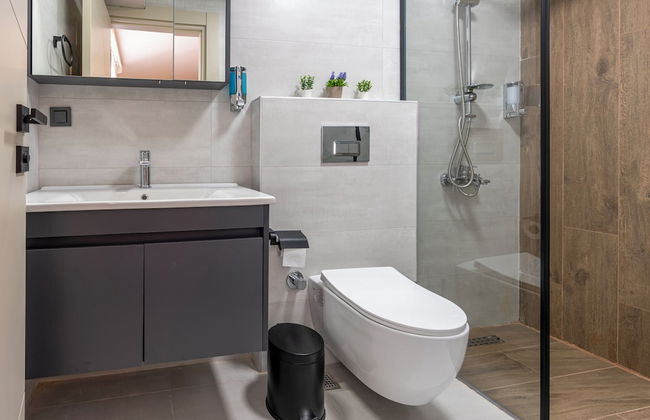 Doqu Suites Hotel - Foto 36