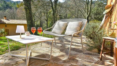 Gîte à l'ombre des chênes - Foto 3