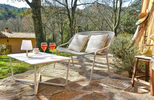 Gîte à l'ombre des chênes - Foto 3