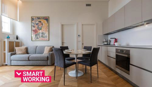 Elegant Home With Terrace by Wonderful Italy - Foto 2