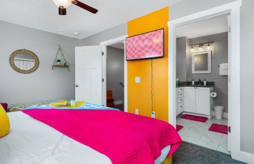 Walnut, 3BR Townhom Near Downtown, Beach and Wineries - Photo 42