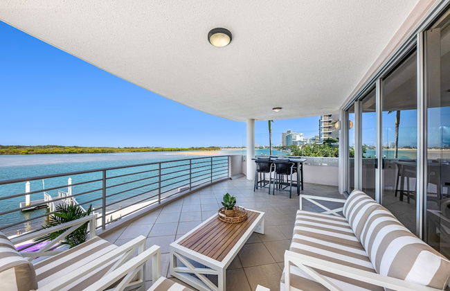 M1 Resort Maroochydore - Foto 56