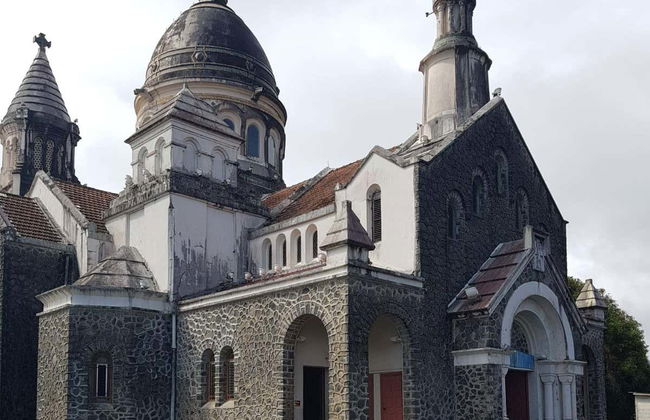 Transporte al Jardín Botánico de Balata - Foto 2