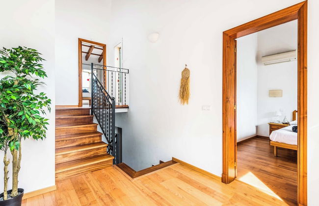 Villa Flomertor 3 - Foto 8