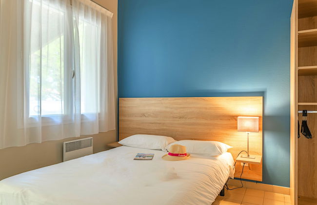 Village Vacances Azureva Ile d'Oléron - Foto 32