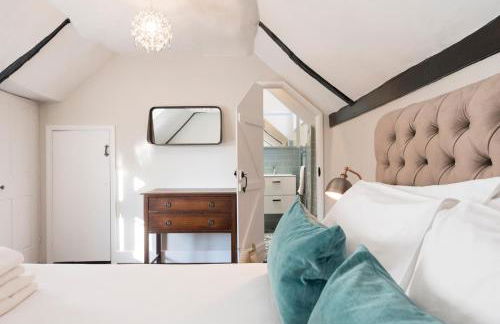 The Book Nook, Woodbridge - Foto 13