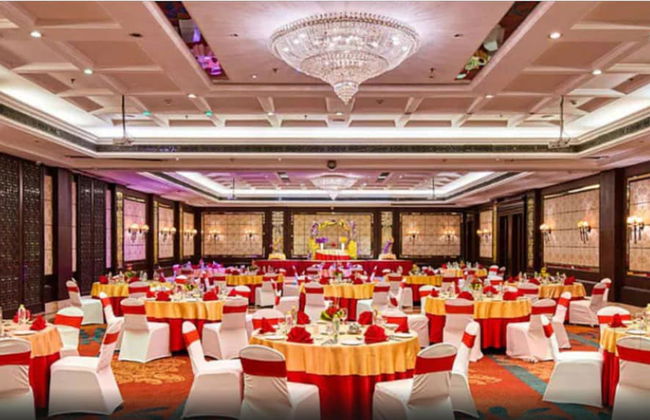 The Dreamland Resort By GRB - Foto 8