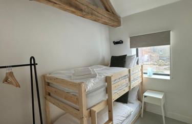 The Tack Store, Modern 3 Bed, 6 person, Barn in a Rural Setting with Great Access - Foto 9