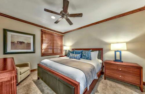 The PEAK Tallac 15 - The Ultimate in Lakefront Luxury - Foto 20