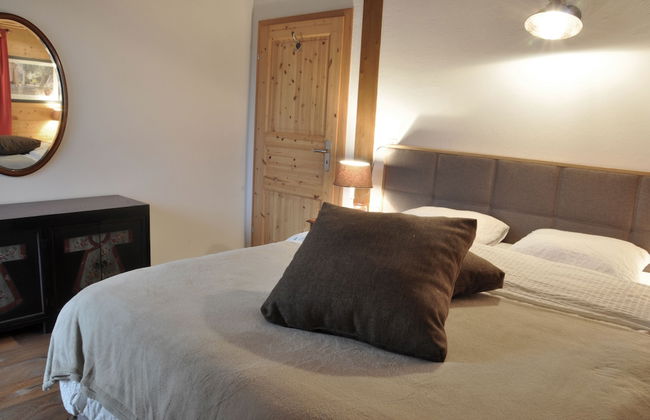 Chalet Edelweiss Stunning Glacier View - Foto 4