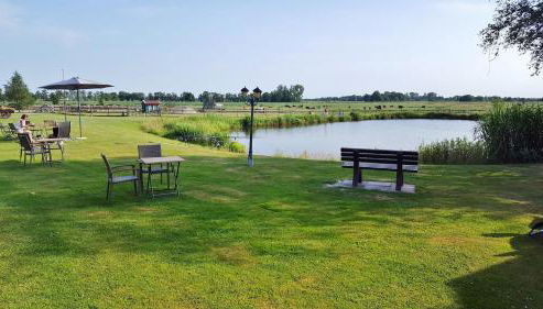 Ferienhof Am Birkensee 55125 - Foto 4