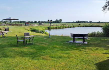 Ferienhof Am Birkensee 55125 - Foto 4