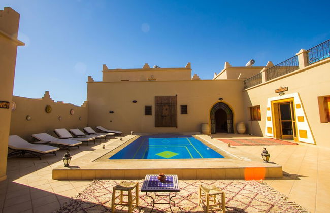 Hassilabiad Appart Hotel - Photo 46