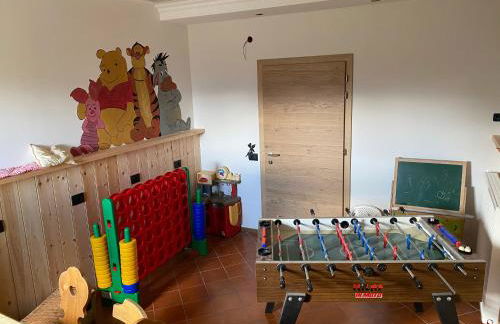 Hotel Elisabeth Panorama - Photo 27