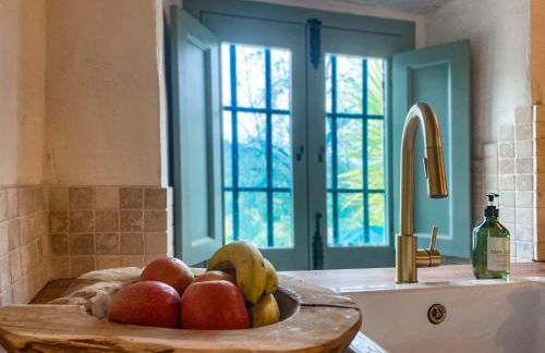 Cortijo La Pedriza - Foto 14